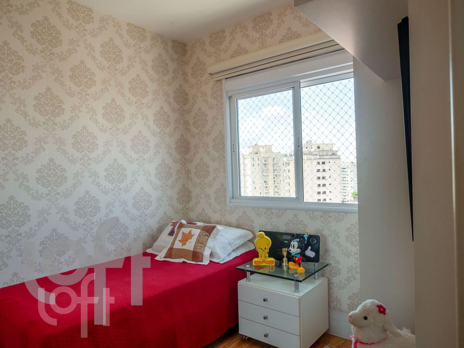 Apartamento à venda com 3 quartos, 189m² - Foto 5