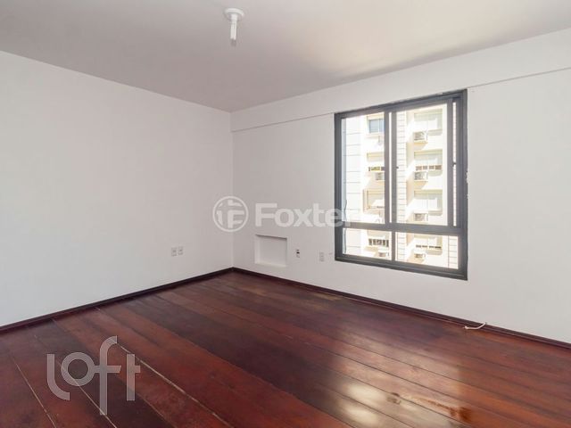 Apartamento com 125m², 2 dormitórios, 2 vagas, Higienópolis em Porto Alegre