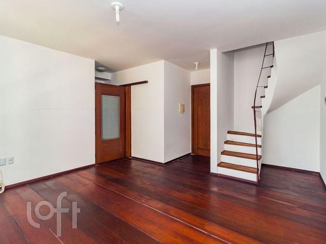 Apartamento com 125m², 2 dormitórios, 2 vagas, Higienópolis em Porto Alegre