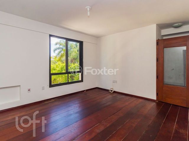 Apartamento com 125m², 2 dormitórios, 2 vagas, Higienópolis em Porto Alegre