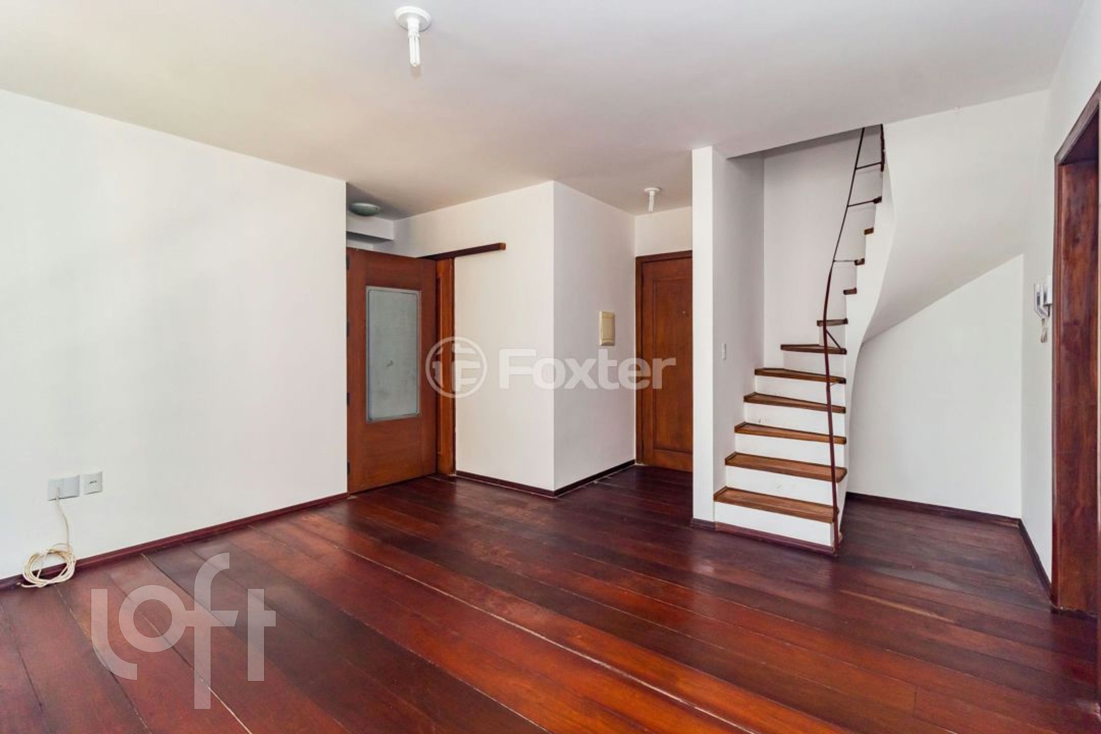 Apartamento com 125m², 2 dormitórios, 2 vagas, Higienópolis em Porto Alegre