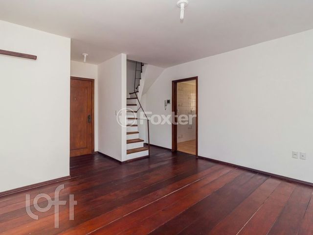 Apartamento com 125m², 2 dormitórios, 2 vagas, Higienópolis em Porto Alegre