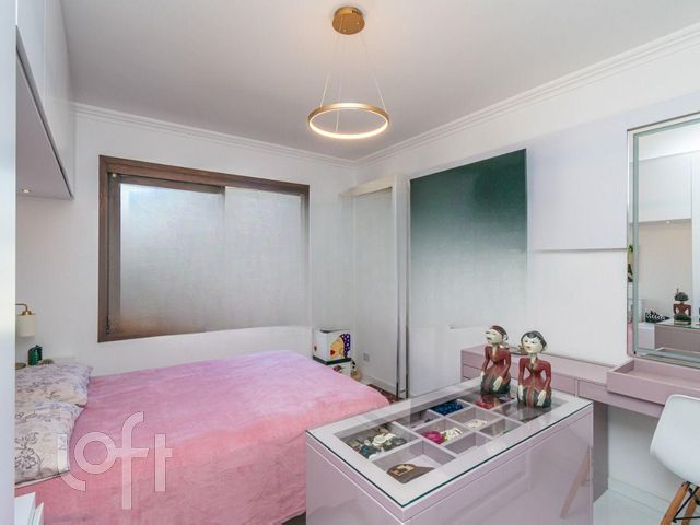 Apartamento com 76m², 2 dormitórios, 1 vaga, Auxiliadora em Porto Alegre