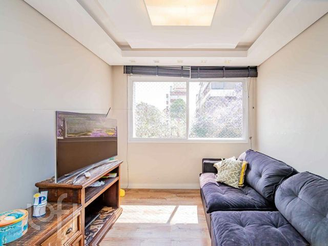 Apartamento com 71m², 2 dormitórios, 1 vaga, Rio Branco em Porto Alegre