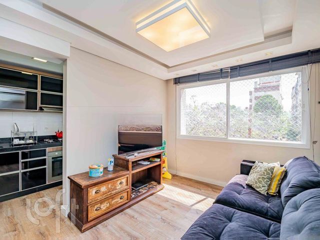 Apartamento com 71m², 2 dormitórios, 1 vaga, Rio Branco em Porto Alegre