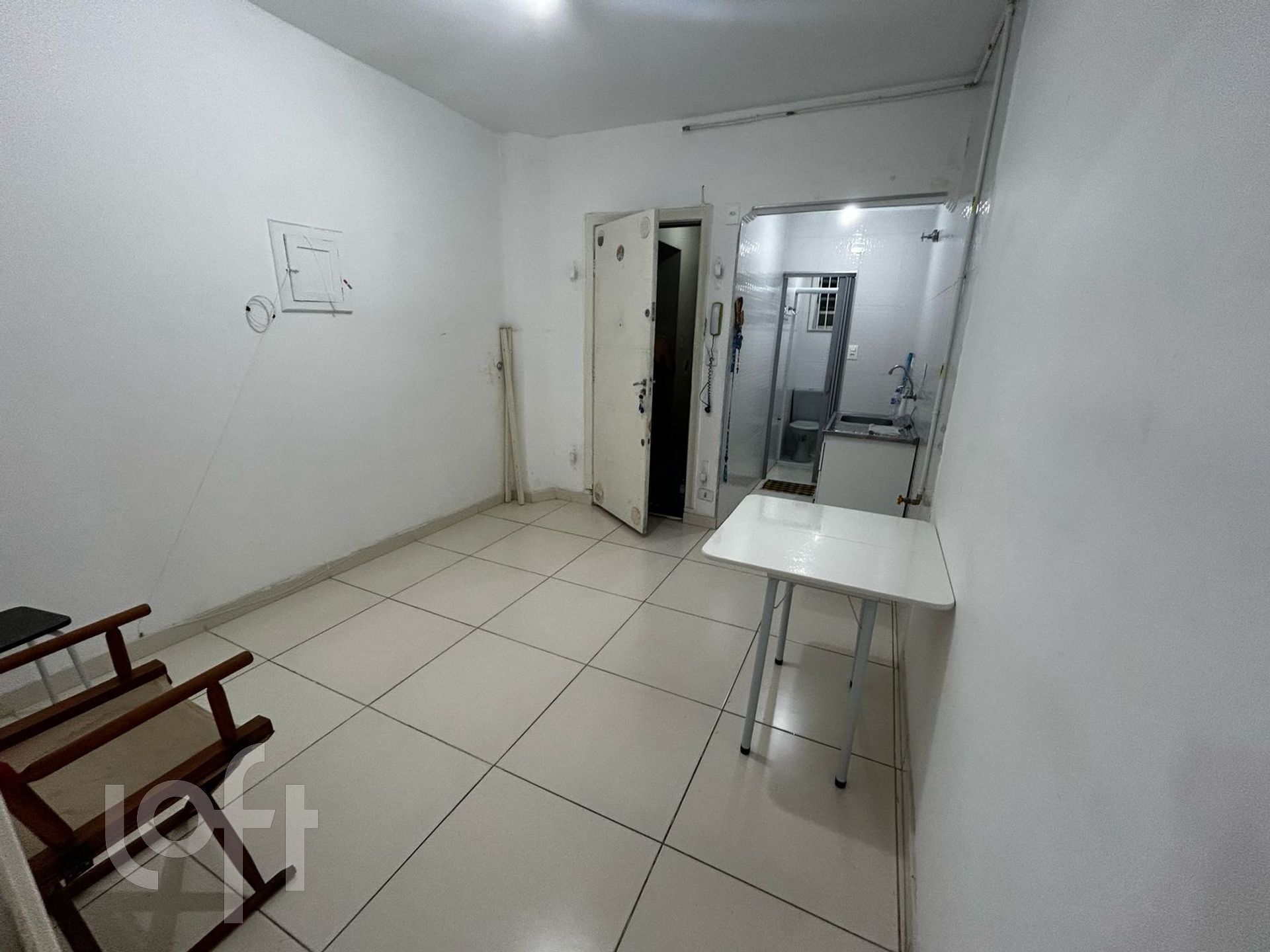 Apartamento à venda em Liberdade com 37 m², 1 quar