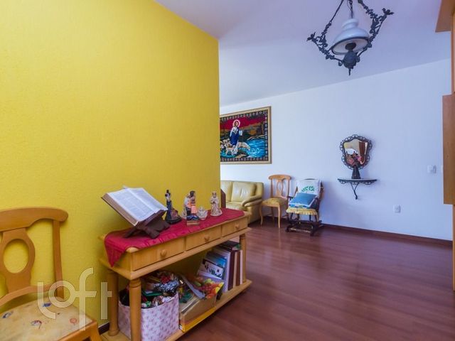 Apartamento com 250m², 3 dormitórios, 2 suítes, 2 vagas, Menino Deus em Porto Alegre