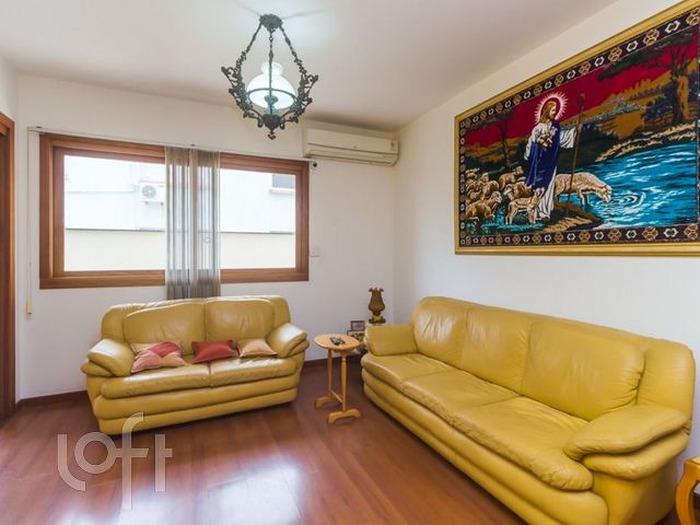 Apartamento com 250m², 3 dormitórios, 2 suítes, 2 vagas, Menino Deus em Porto Alegre