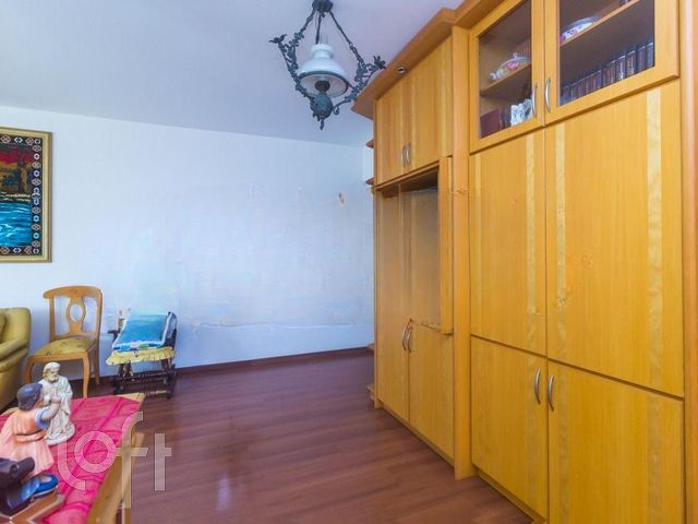 Apartamento com 250m², 3 dormitórios, 2 suítes, 2 vagas, Menino Deus em Porto Alegre