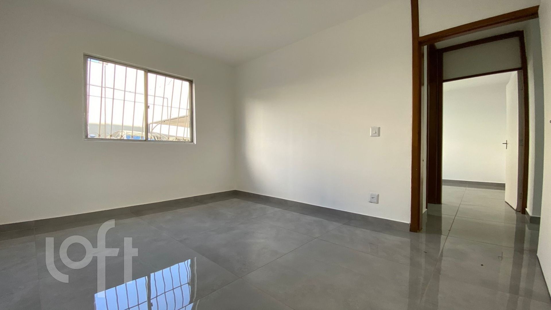 Apartamento à venda com 3 quartos, 64m² - Foto 7