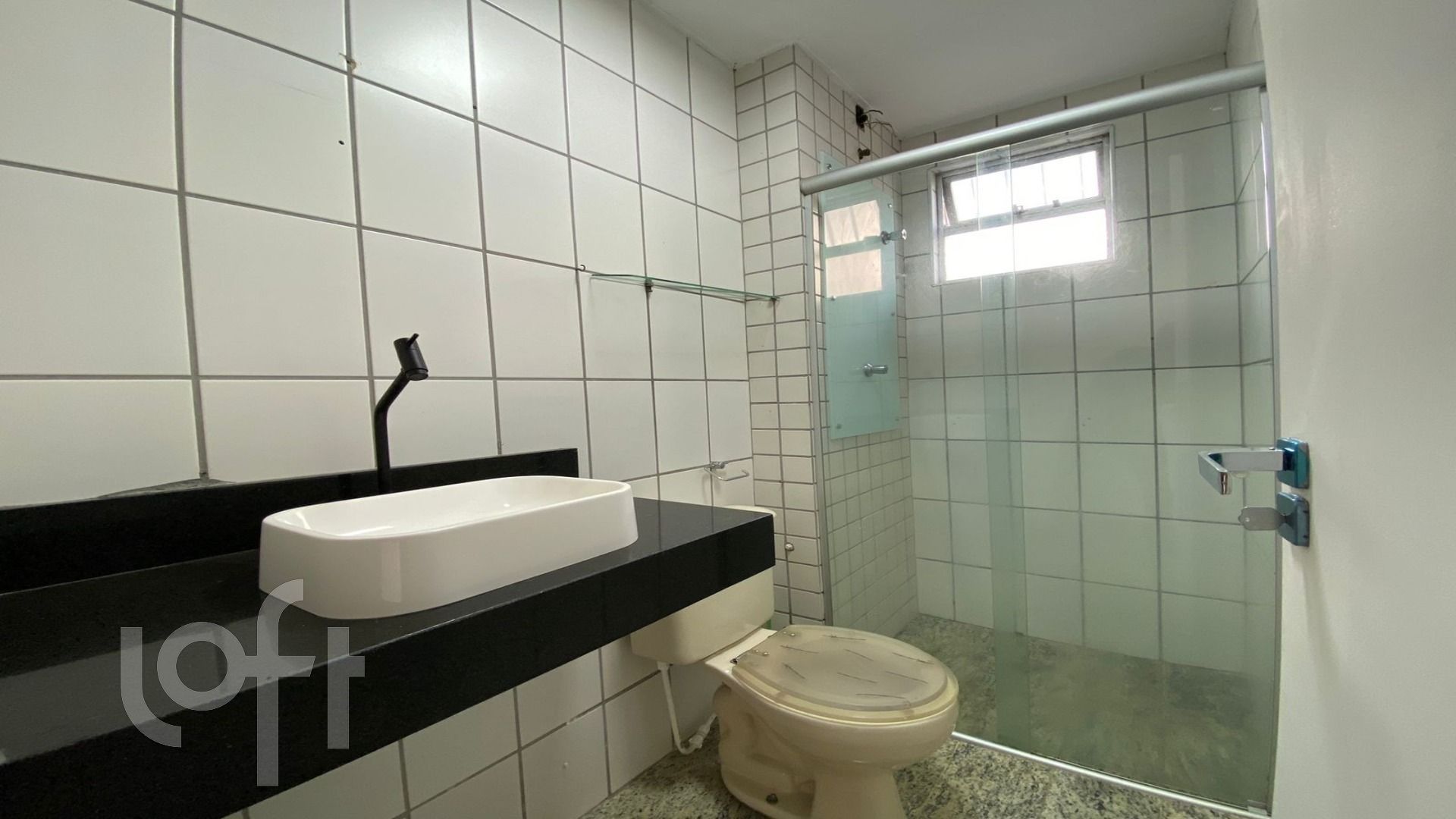 Apartamento à venda com 3 quartos, 64m² - Foto 6