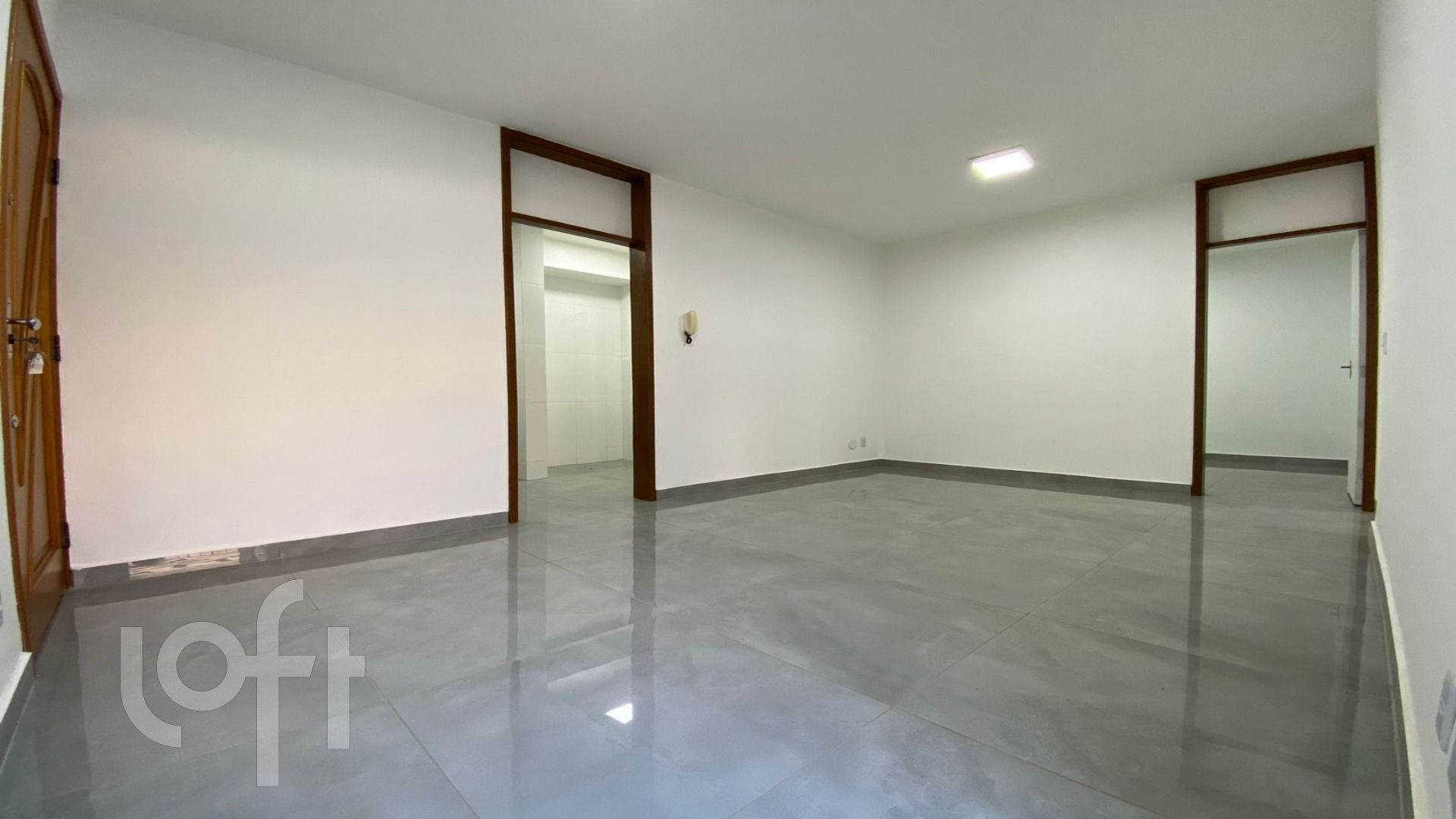 Apartamento à venda com 3 quartos, 64m² - Foto 11