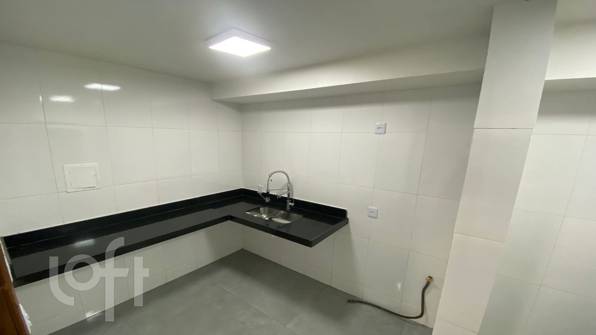 Apartamento à venda com 3 quartos, 64m² - Foto 22