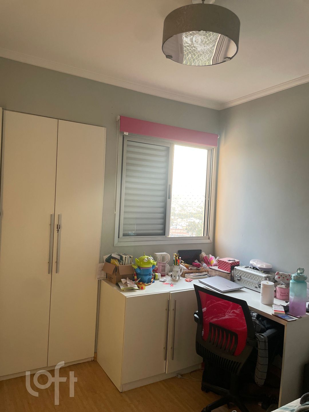 Apartamento, 3 quartos, 75 m² - Foto 3