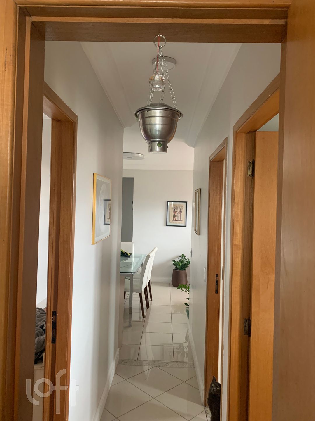 Apartamento, 3 quartos, 75 m² - Foto 2