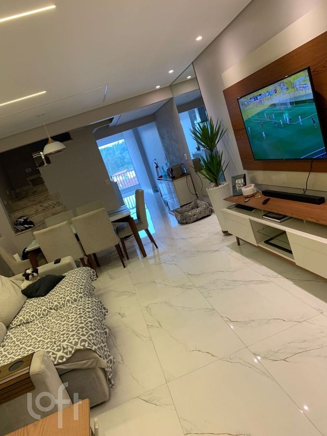 Casa à venda em Pirituba com 114 m², 2 quartos, 2 suítes, 1 vaga