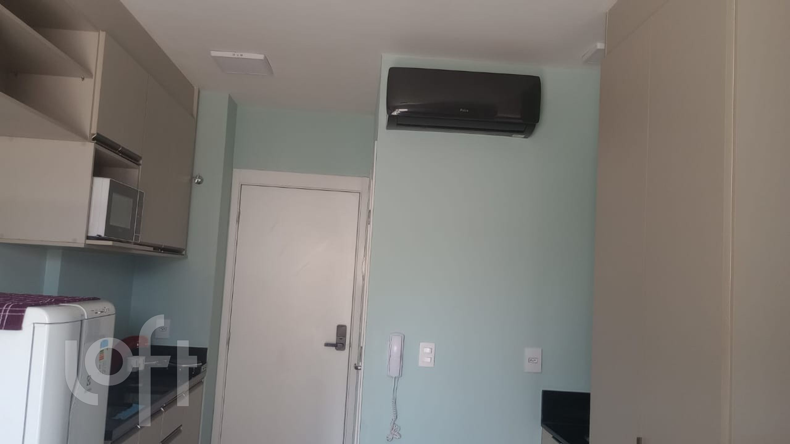 Apartamento à venda com 1 quarto, 20m² - Foto 7