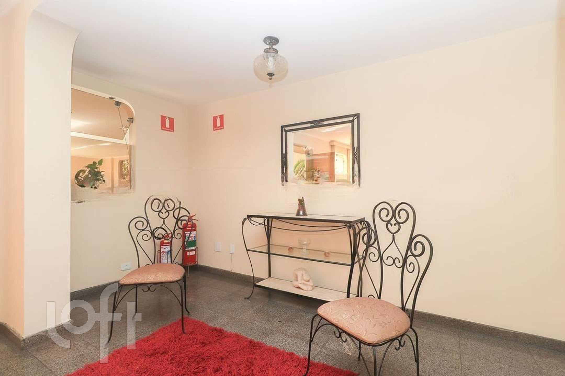 Apartamento à venda com 3 quartos, 145m² - Foto 47