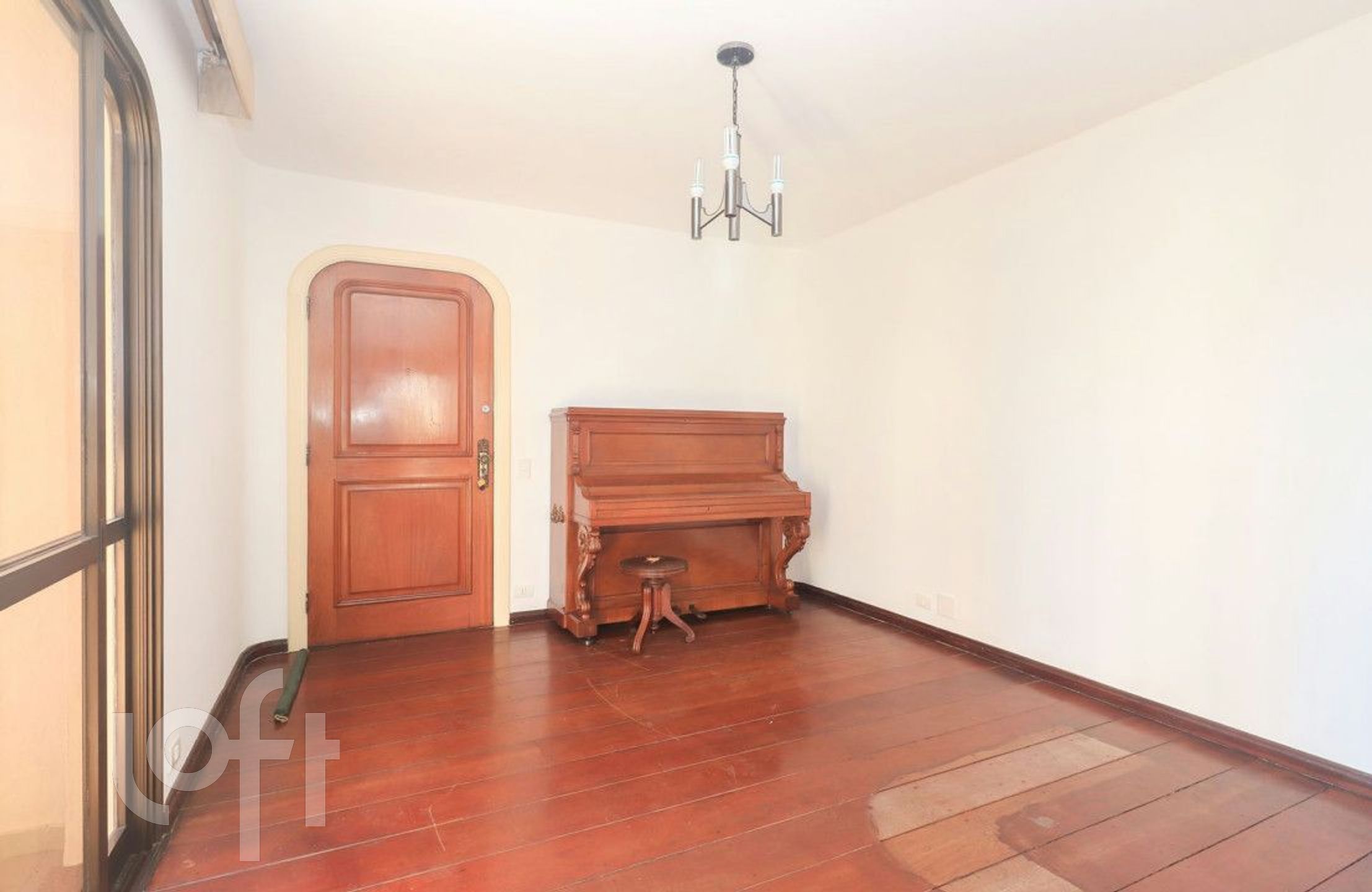 Apartamento à venda com 3 quartos, 145m² - Foto 9