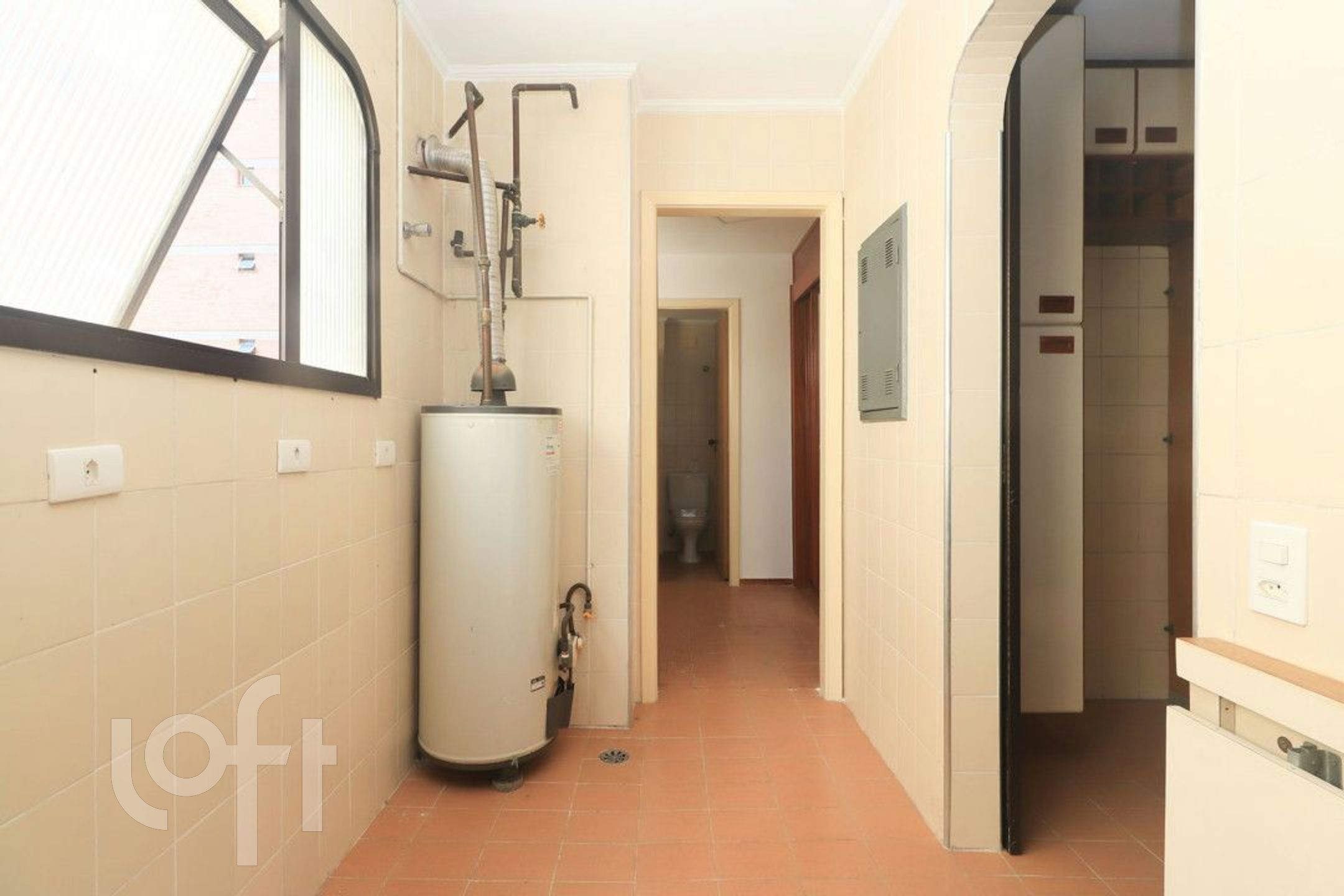 Apartamento à venda com 3 quartos, 145m² - Foto 18