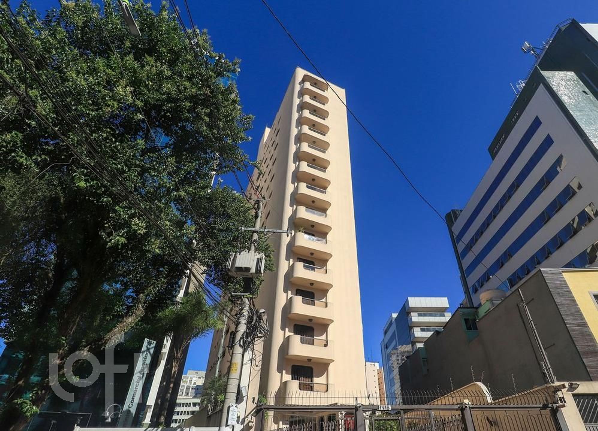 Apartamento à venda com 3 quartos, 145m² - Foto 45