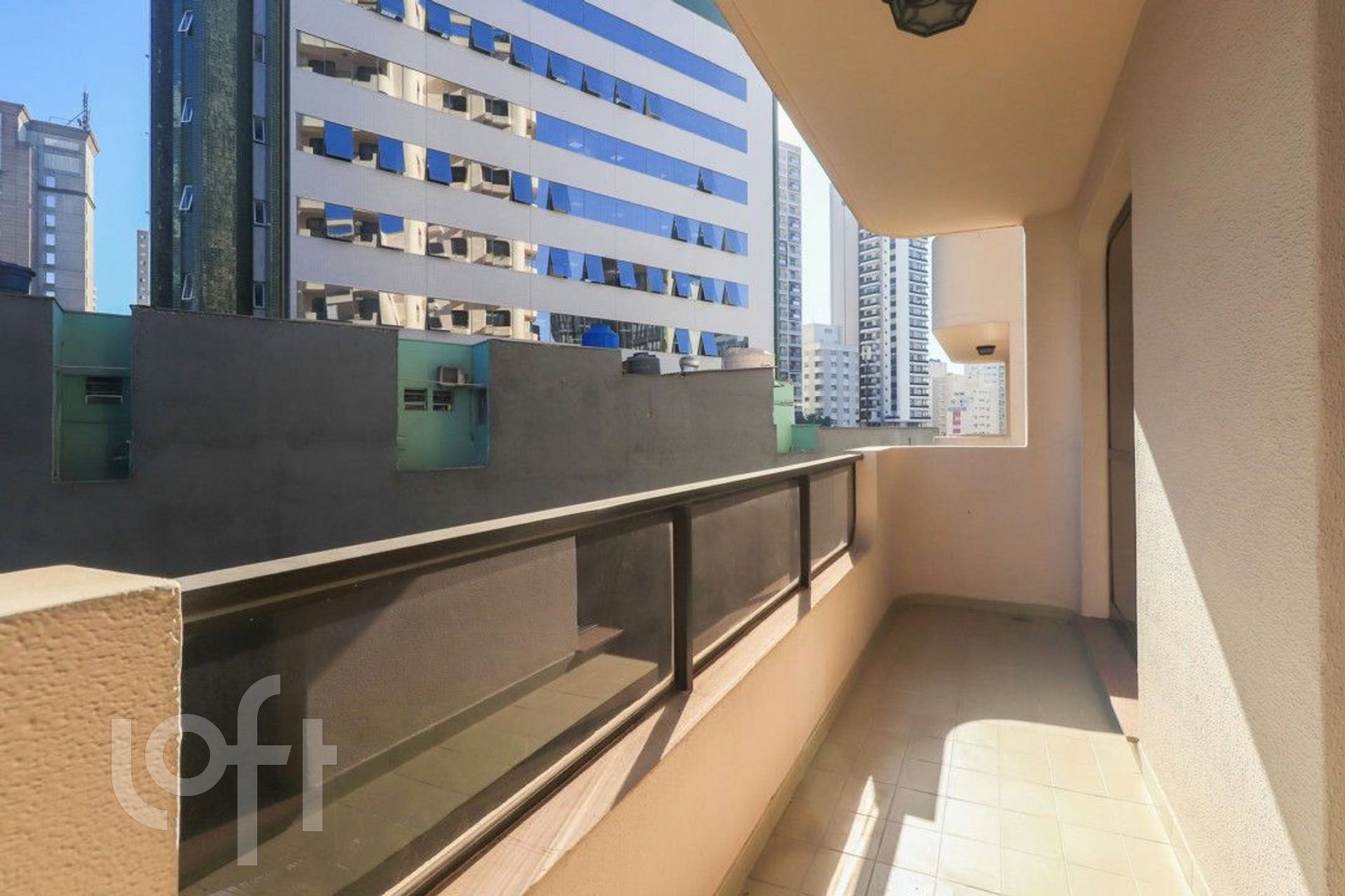 Apartamento à venda com 3 quartos, 145m² - Foto 10