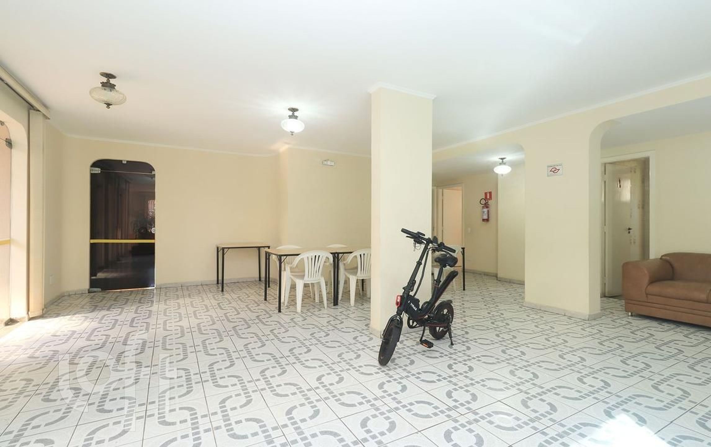 Apartamento à venda com 3 quartos, 145m² - Foto 48