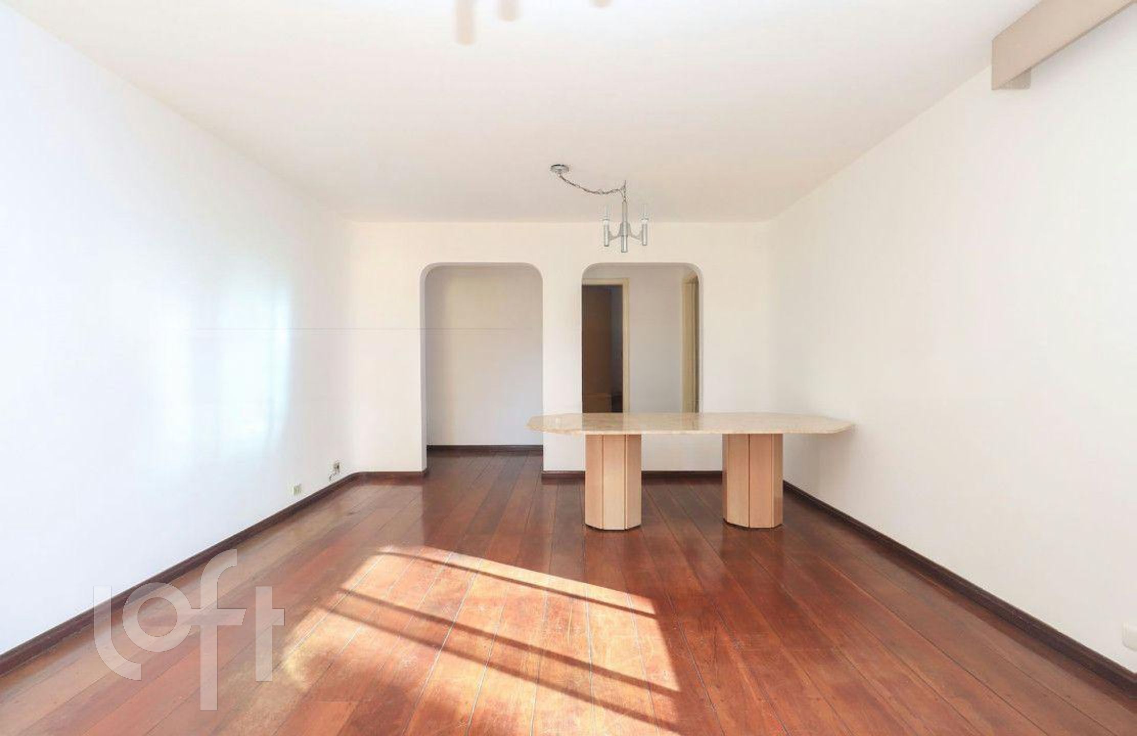 Apartamento à venda com 3 quartos, 145m² - Foto 6