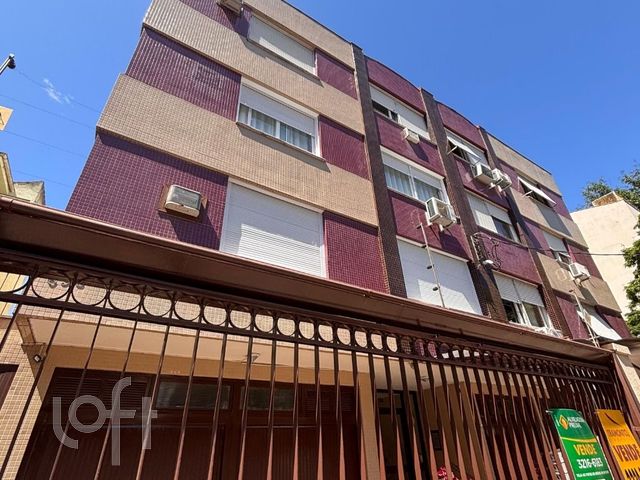Apartamento com 70m², 2 dormitórios, 1 vaga, Santa Cecília em Porto Alegre