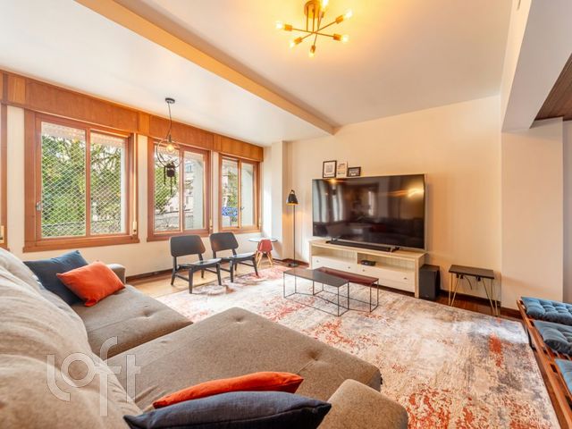 Apartamento com 265m², 3 dormitórios, 1 suíte, 2 vagas, Independência em Porto Alegre