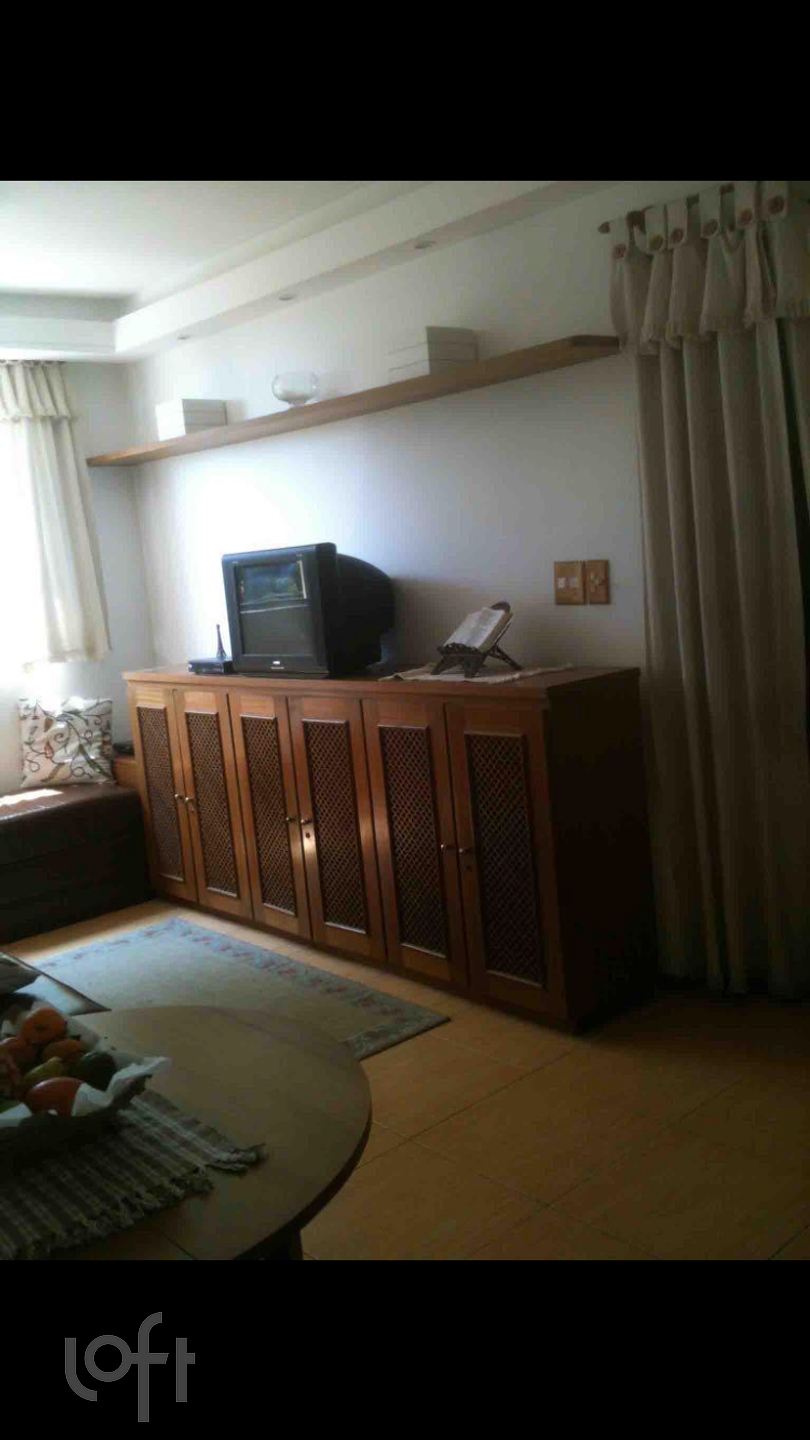 Apartamento à venda em Sacoma com 49 m², 2 quartos