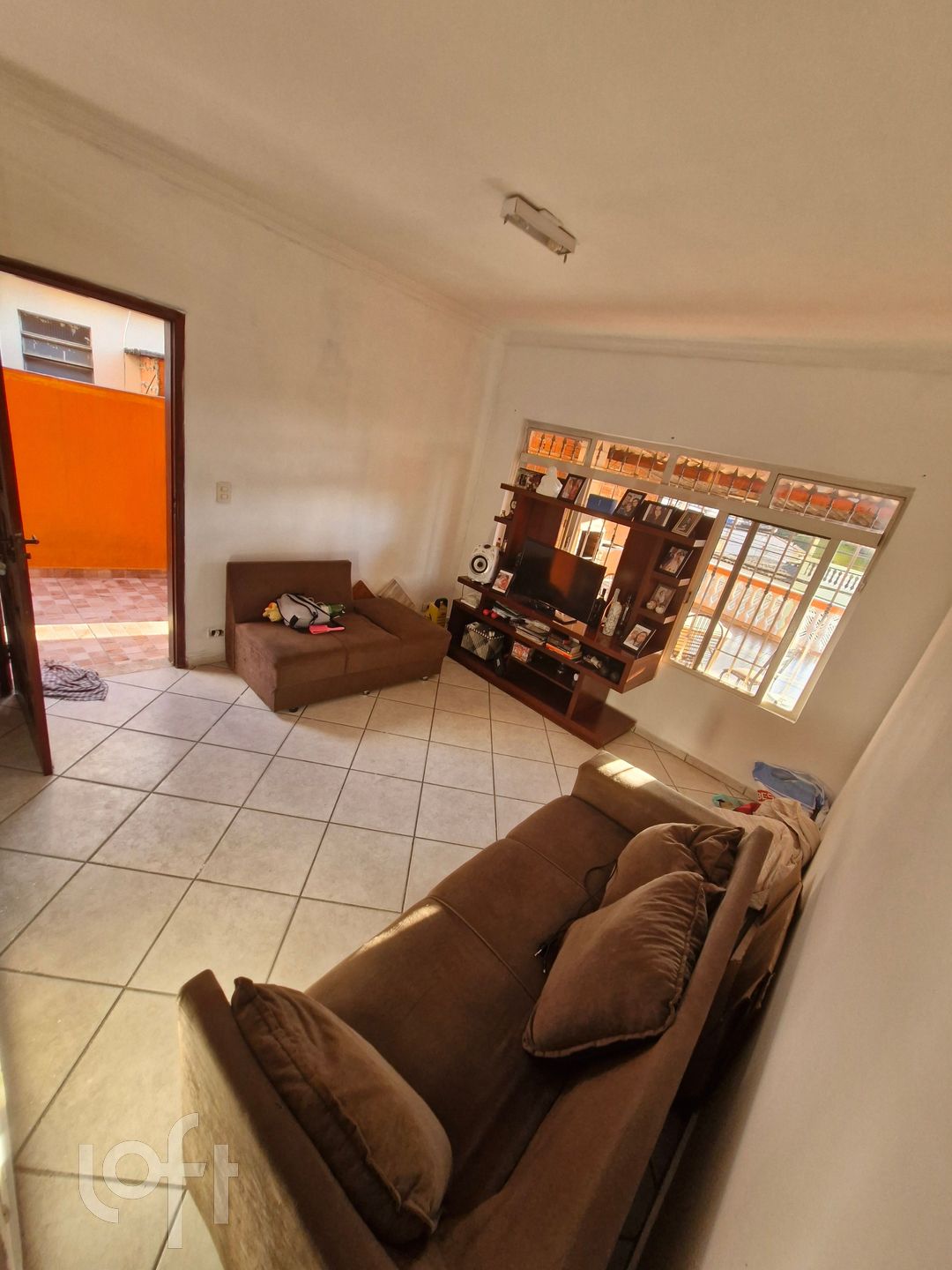 Apartamento à venda em Parque Nações Unidas com 15