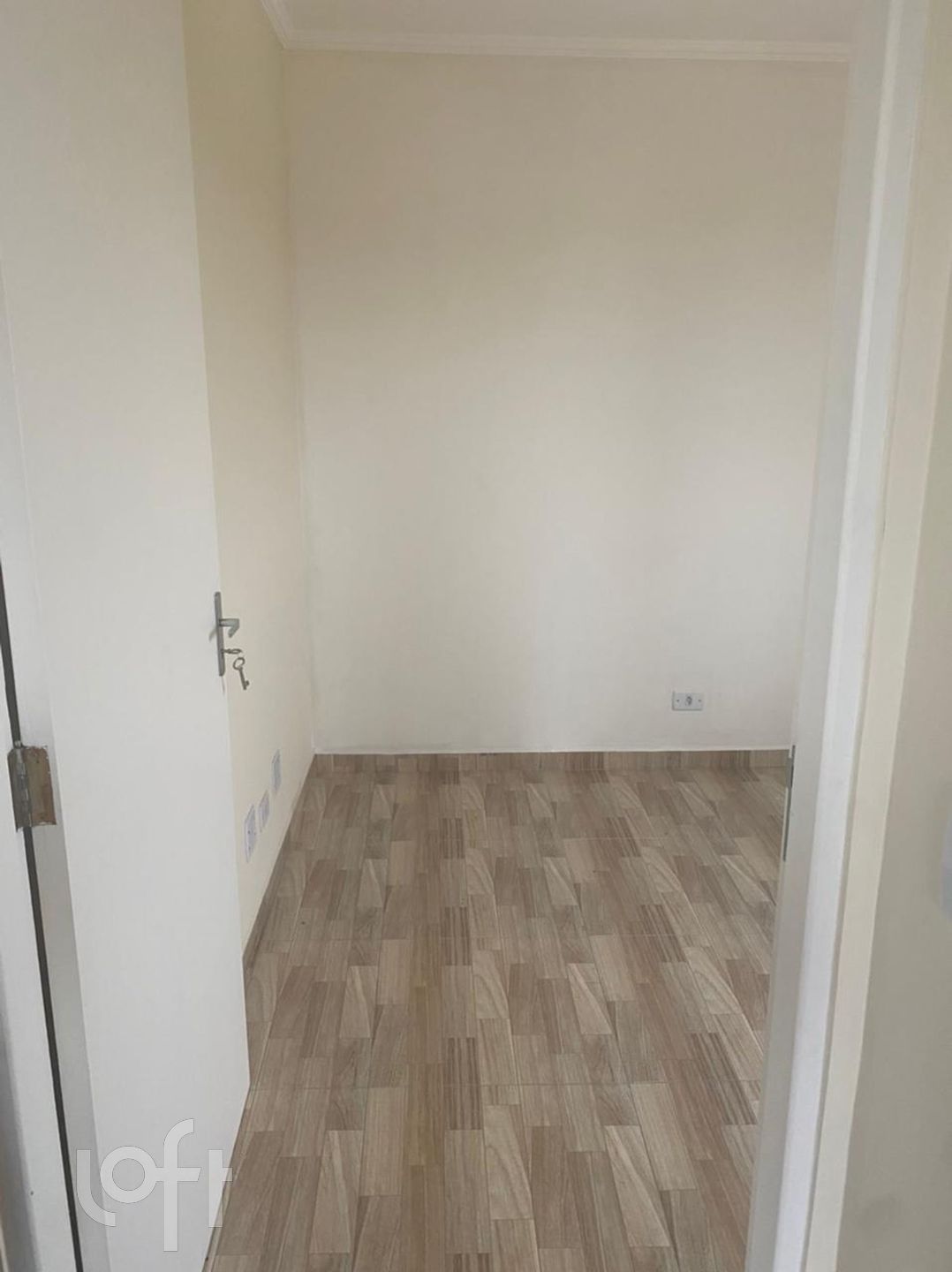 Apartamento à venda com 2 quartos, 43m² - Foto 4