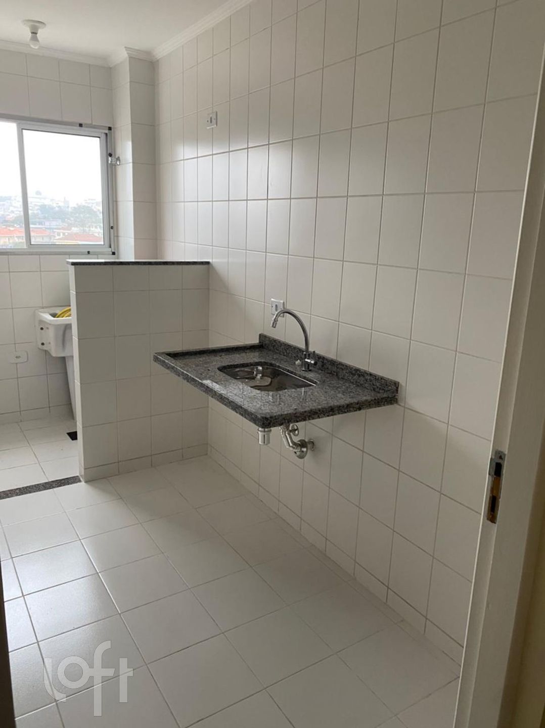 Apartamento à venda com 2 quartos, 43m² - Foto 20