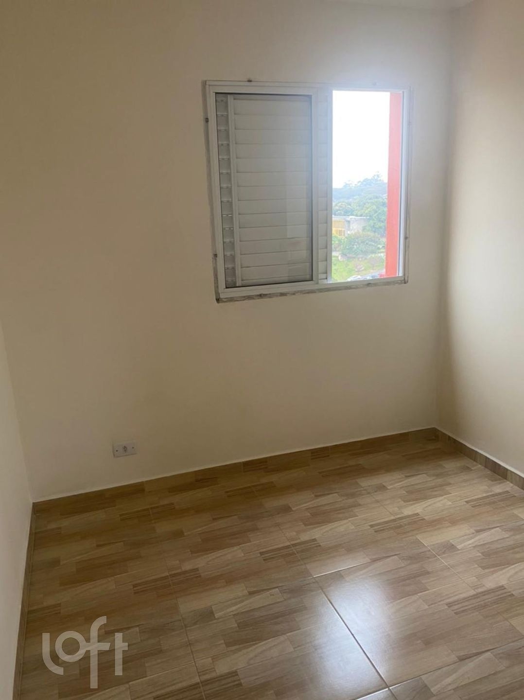 Apartamento à venda com 2 quartos, 43m² - Foto 5