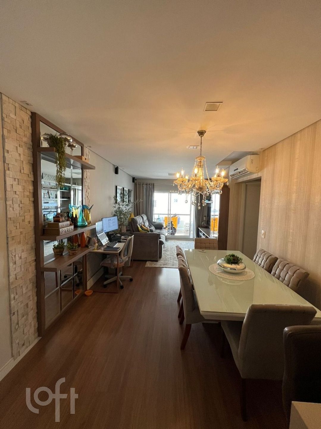Apartamentos com 76m², 2 quartos, 1 suíte, 1 garagem, no bairro Dom Bosco em Itajaí