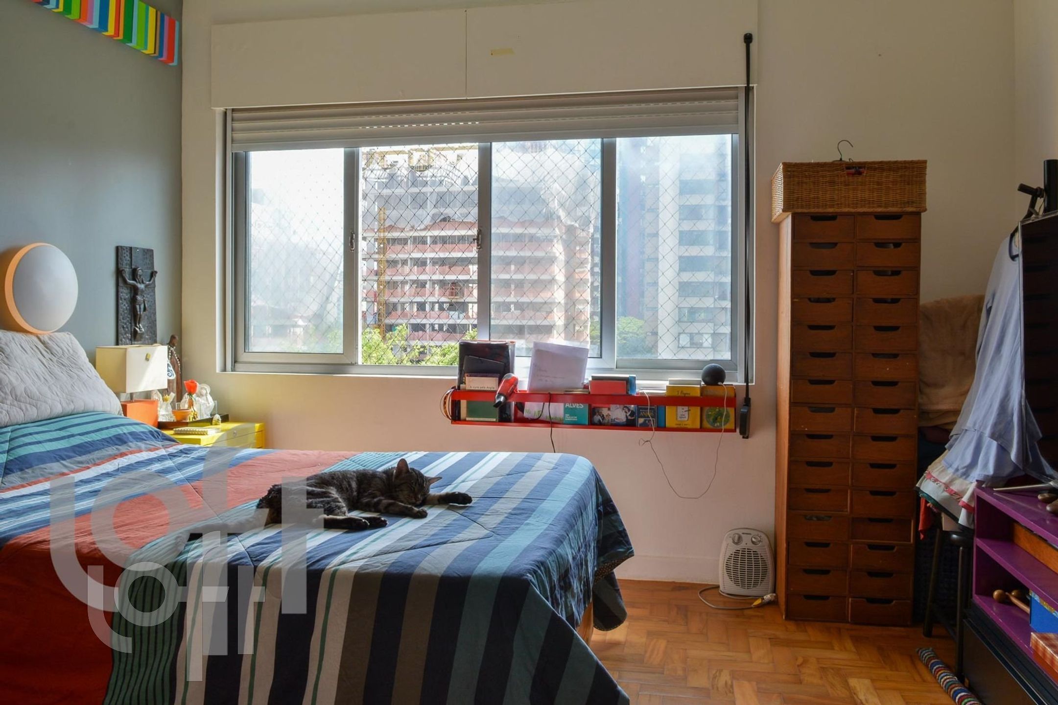 Apartamento à venda com 2 quartos, 97m² - Foto 3