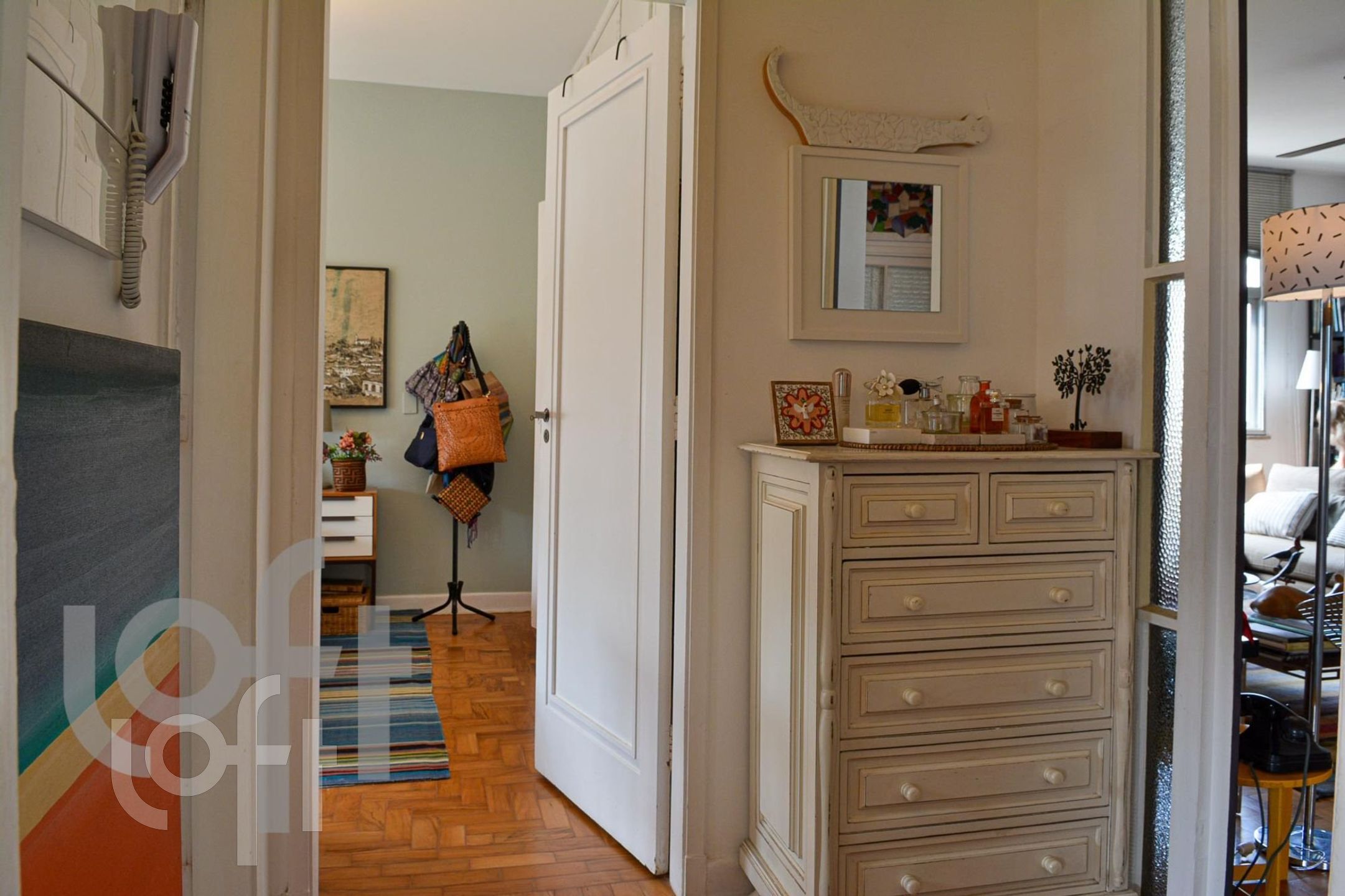 Apartamento à venda com 2 quartos, 97m² - Foto 13