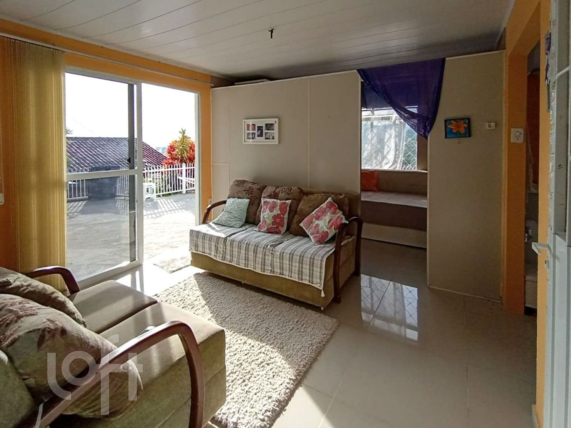 Casa Residencial com 170m², 5 quartos, 1 garagem, no bairro Monte Verde em Florianópolis