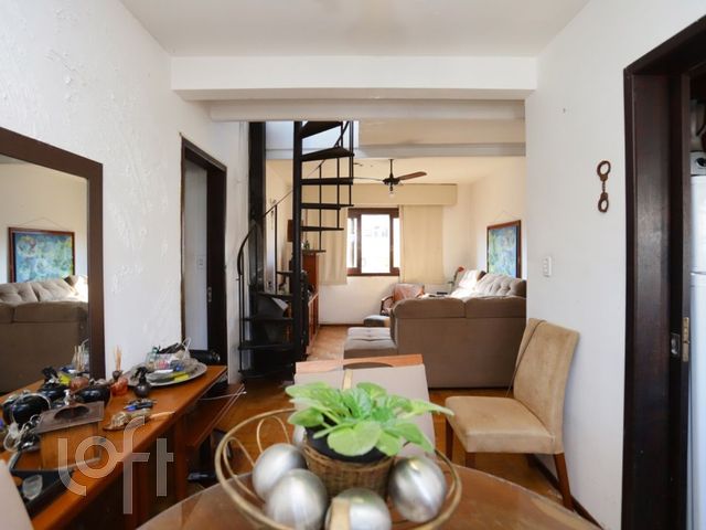 Apartamento com 174m², 2 dormitórios, 1 vaga, Auxiliadora em Porto Alegre