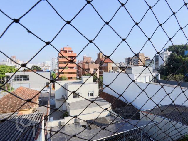 Apartamento com 174m², 2 dormitórios, 1 vaga, Auxiliadora em Porto Alegre