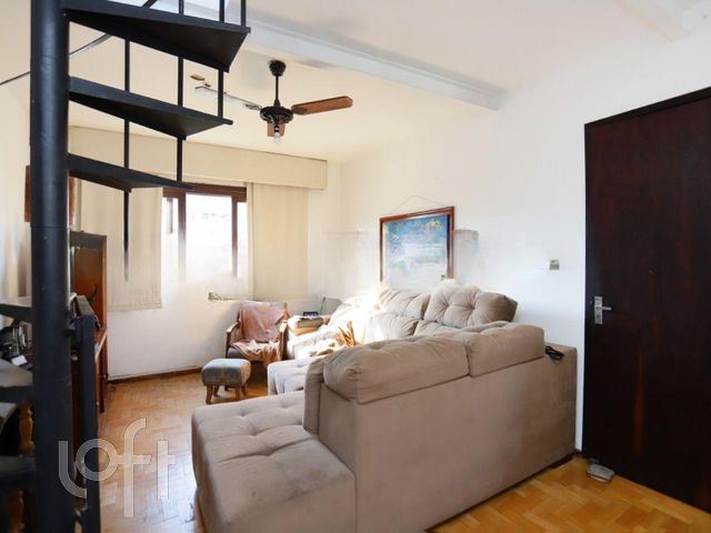 Apartamento com 174m², 2 dormitórios, 1 vaga, Auxiliadora em Porto Alegre