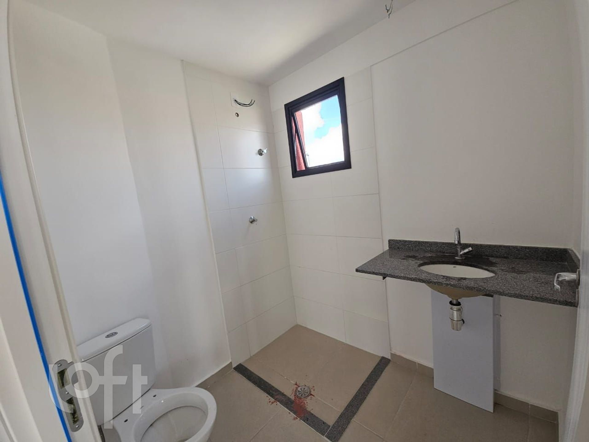 Apartamento à venda com 1 quarto, 34m² - Foto 10