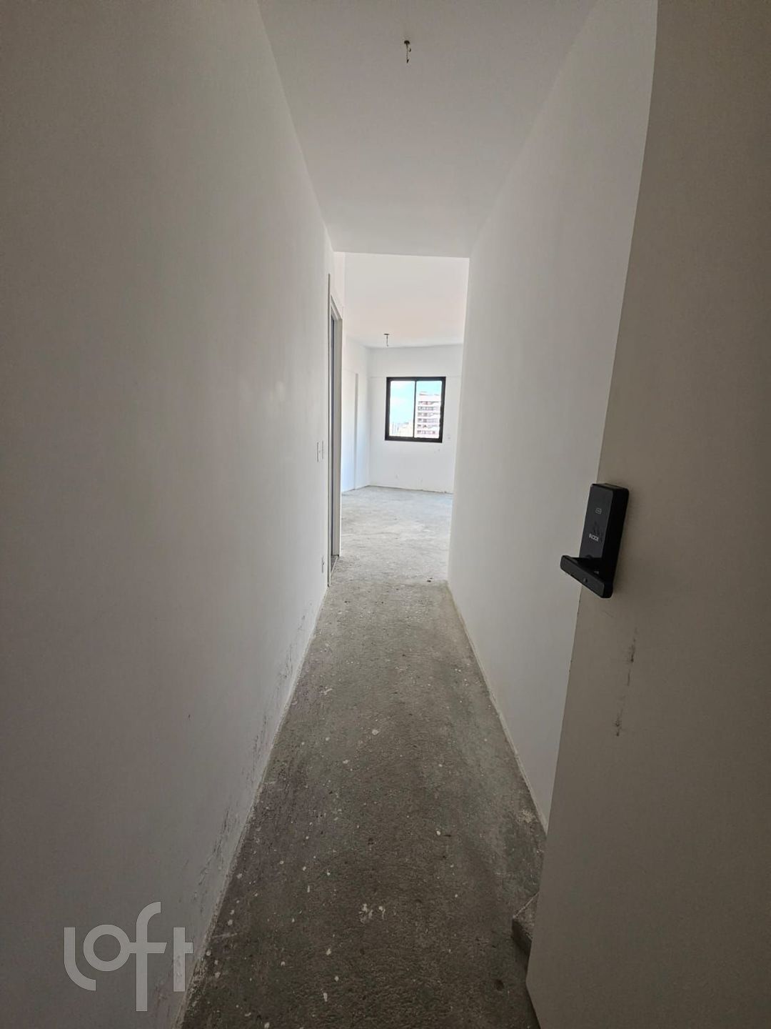 Apartamento à venda com 1 quarto, 34m² - Foto 9