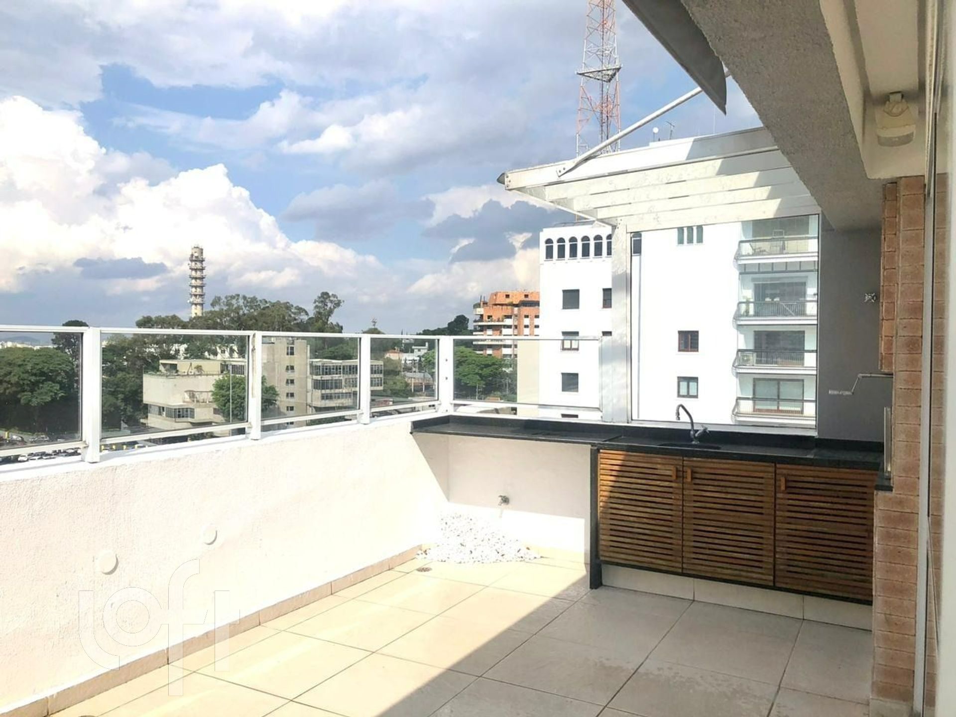 Apartamento à venda com 3 quartos, 241m² - Foto 34