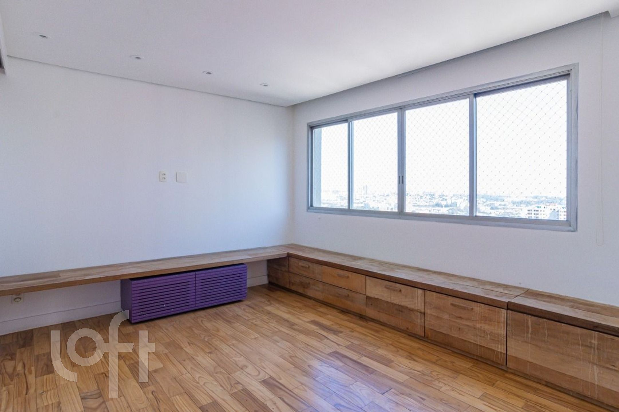 Apartamento à venda com 3 quartos, 241m² - Foto 28