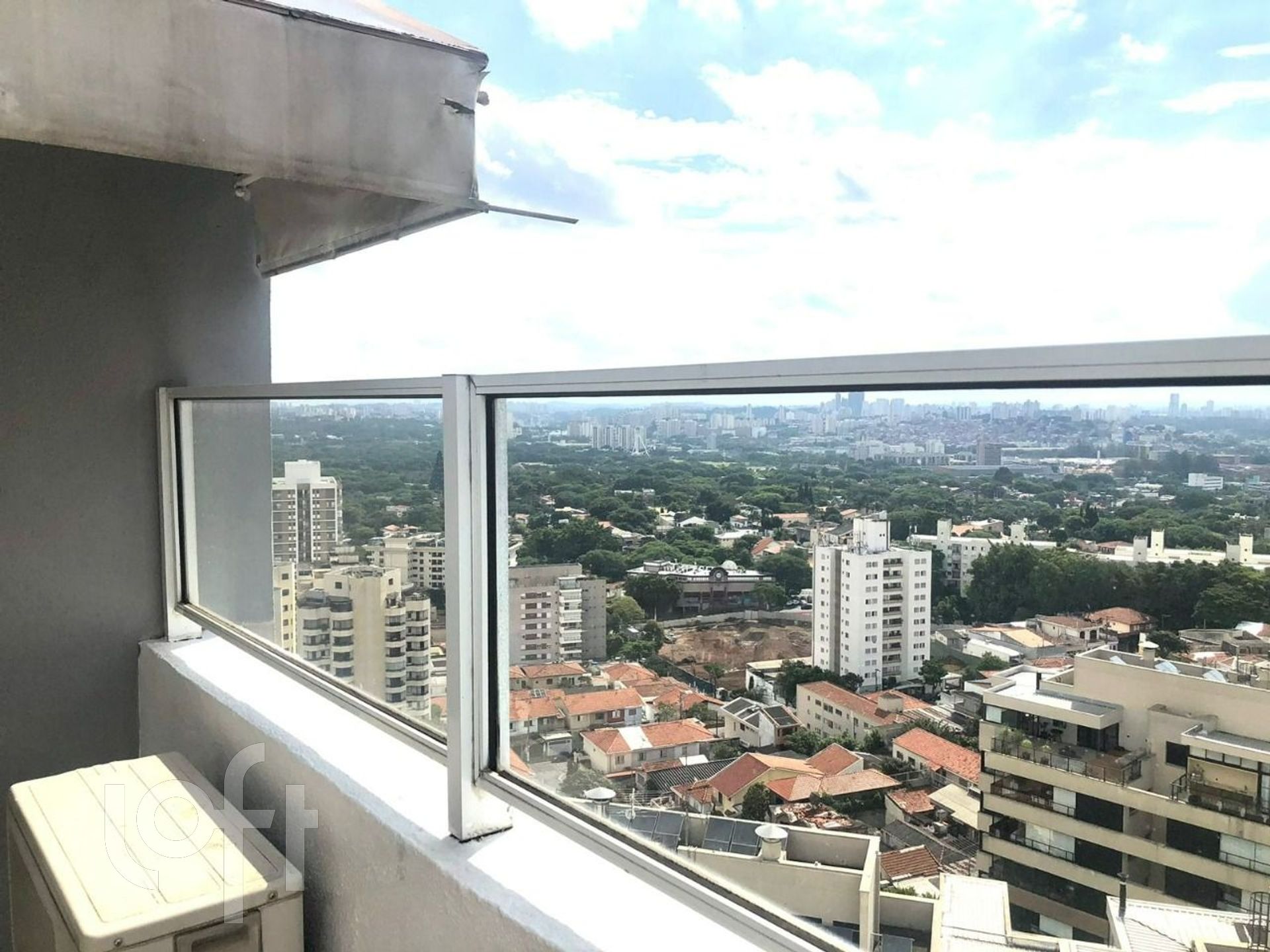 Apartamento à venda com 3 quartos, 241m² - Foto 37