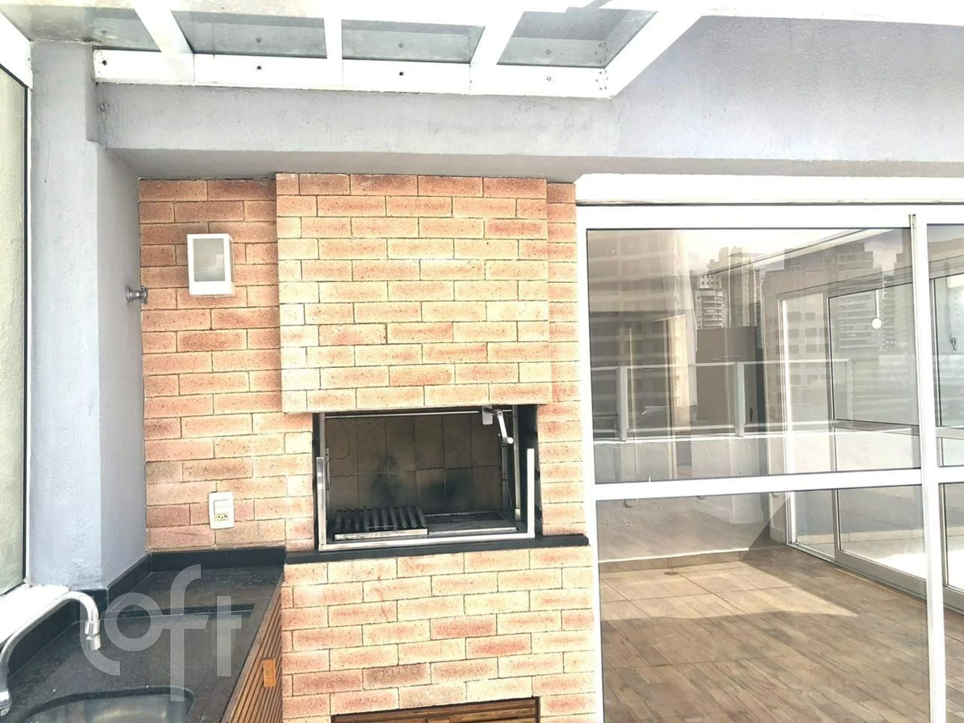 Apartamento à venda com 3 quartos, 241m² - Foto 33