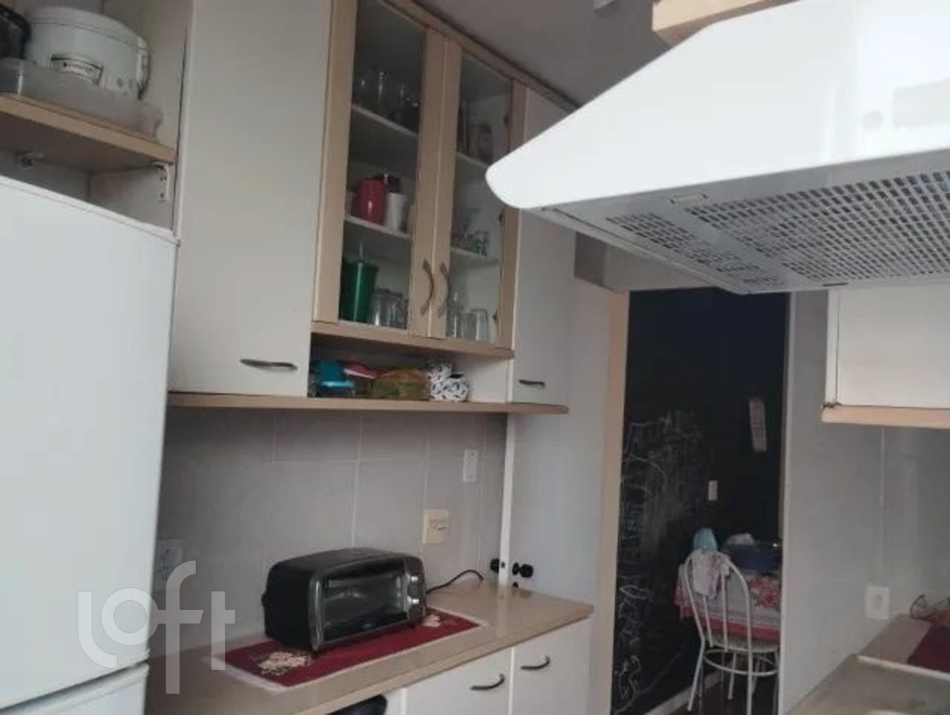 Apartamento à venda com 2 quartos, 50m² - Foto 6