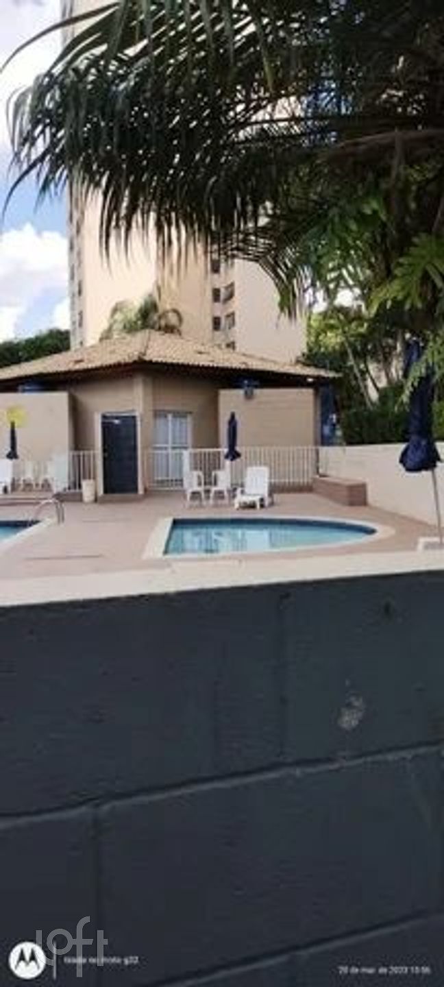 Apartamento à venda com 2 quartos, 50m² - Foto 19